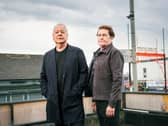 Simple Minds to play Leeds with special guest Gary Numan and tickets are now on sale.