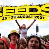 Leeds Festival 2027 returns to Bramham Park from August 26-29 – with weekend tickets on sale now.