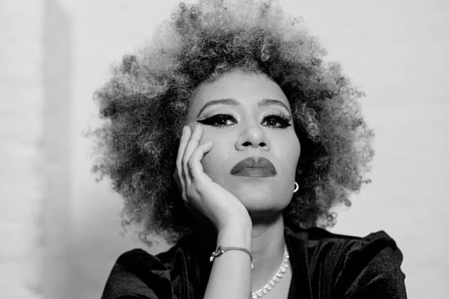 Emeli Sandé to celebrate 15 years of her landmark debut album Our Version of Events with 2027 tour including dates in York amd Sheffield.