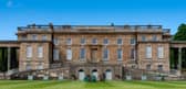 Bramham Park is a Grade I listed 18th-century country house in Bramham, between Leeds and Wetherby. Photo: James Hardisty.