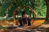 Half term Halloween fun set for Lotherton Hall.