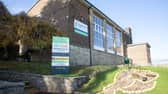 Bardsey Primary declared strong by Ofsted.