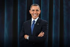 Meet Barack Obama with £2,000 photo packages and other options at Belfast, Glasgow and Manchester.