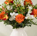 These Bunches flowers are the easiest way to update my home for the new autumn season