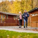 Autumn is a great time for a getaway