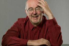 Martin Roscoe