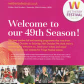 Wetherby Festival.