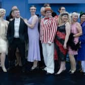 Wetherby Musical Theatre Group is to perform Singing in the Rain next February.