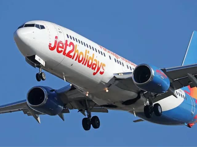 Jet2holidays announce 11 winter break destinations from Leeds Bradford Airport for 2027.
