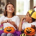 Sainsbury’s Nectar shoppers can save up to 25% on Halloween treats. Stock image.