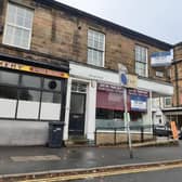 Located at 23 Regent Parade, Harrogate, the Deli Bar cafe fell victim to the tough climate for small traders.