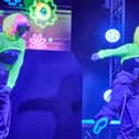 Parkdean’s Celebrity Weekenders are designed as affordable short breaks, with themed entertainment and activities bundled into the stay.