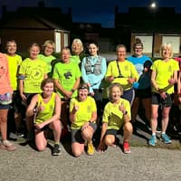 Ripon Runners to host event to promote women's safety