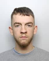 Oliver Hargreaves, 24, has been jailed for seven years after an investigation by North Yorkshire Police into the supply of heroin and crack cocaine in Tadcaster