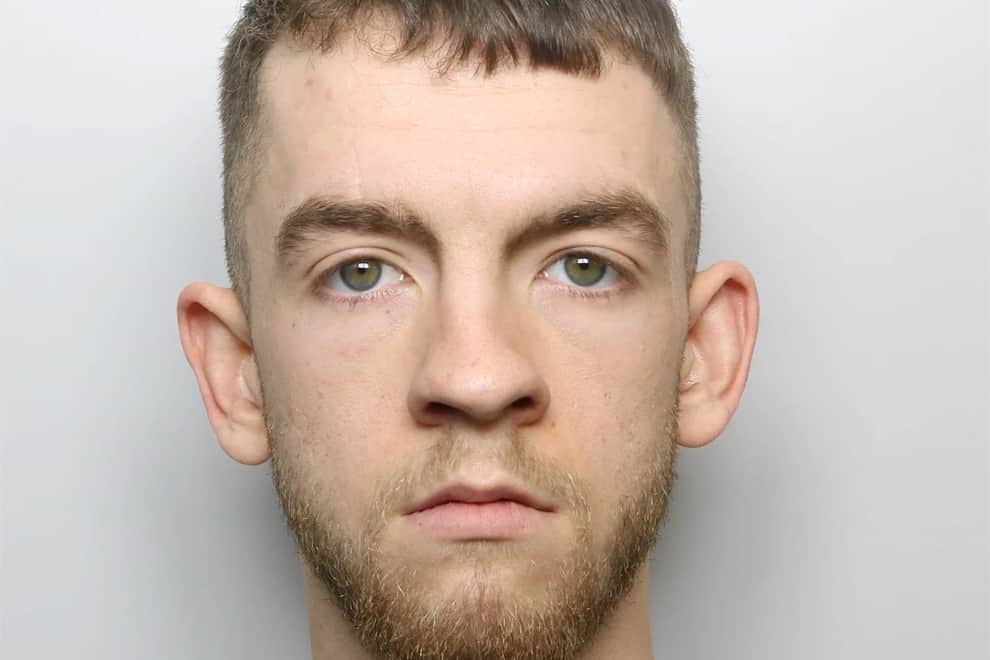 Oliver Hargreaves, 24, has been jailed for seven years after an investigation by North Yorkshire Police into the supply of heroin and crack cocaine in Tadcaster