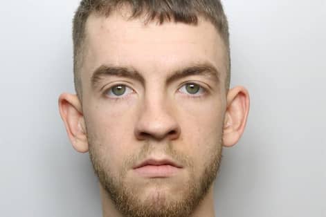 Oliver Hargreaves, 24, has been jailed for seven years after an investigation by North Yorkshire Police into the supply of heroin and crack cocaine in Tadcaster