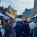 Little Bird Artisan Market returns to Wetherby.