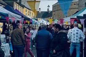 Little Bird Artisan Market returns to Wetherby.