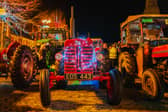Ripon Christmas Charity Tractor Run is gearing up for another successful outing.