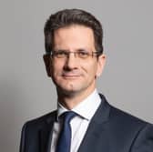 Former Tory government minister Steve Baker has joined Suffrago, a Harrogate-based, AI-powered political technology firm.