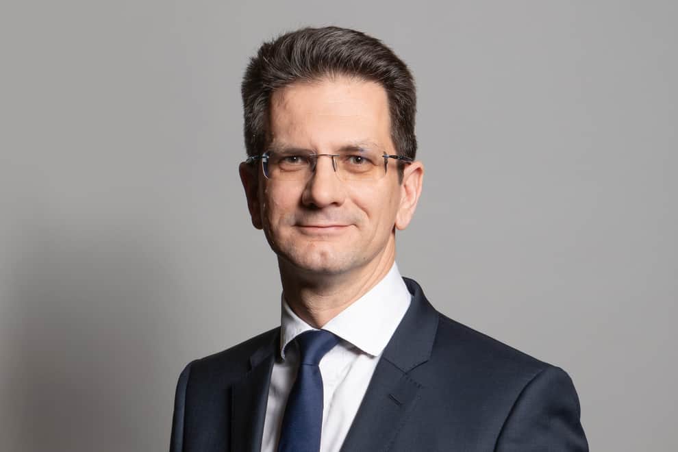 Former Tory government minister Steve Baker has joined Suffrago, a Harrogate-based, AI-powered political technology firm.