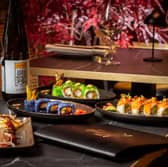 NIPO, a Japanese-Brazilian restaurant, is set to open  its doors on Parliament Street in Harrogate, bringing a unique dining experience to the town