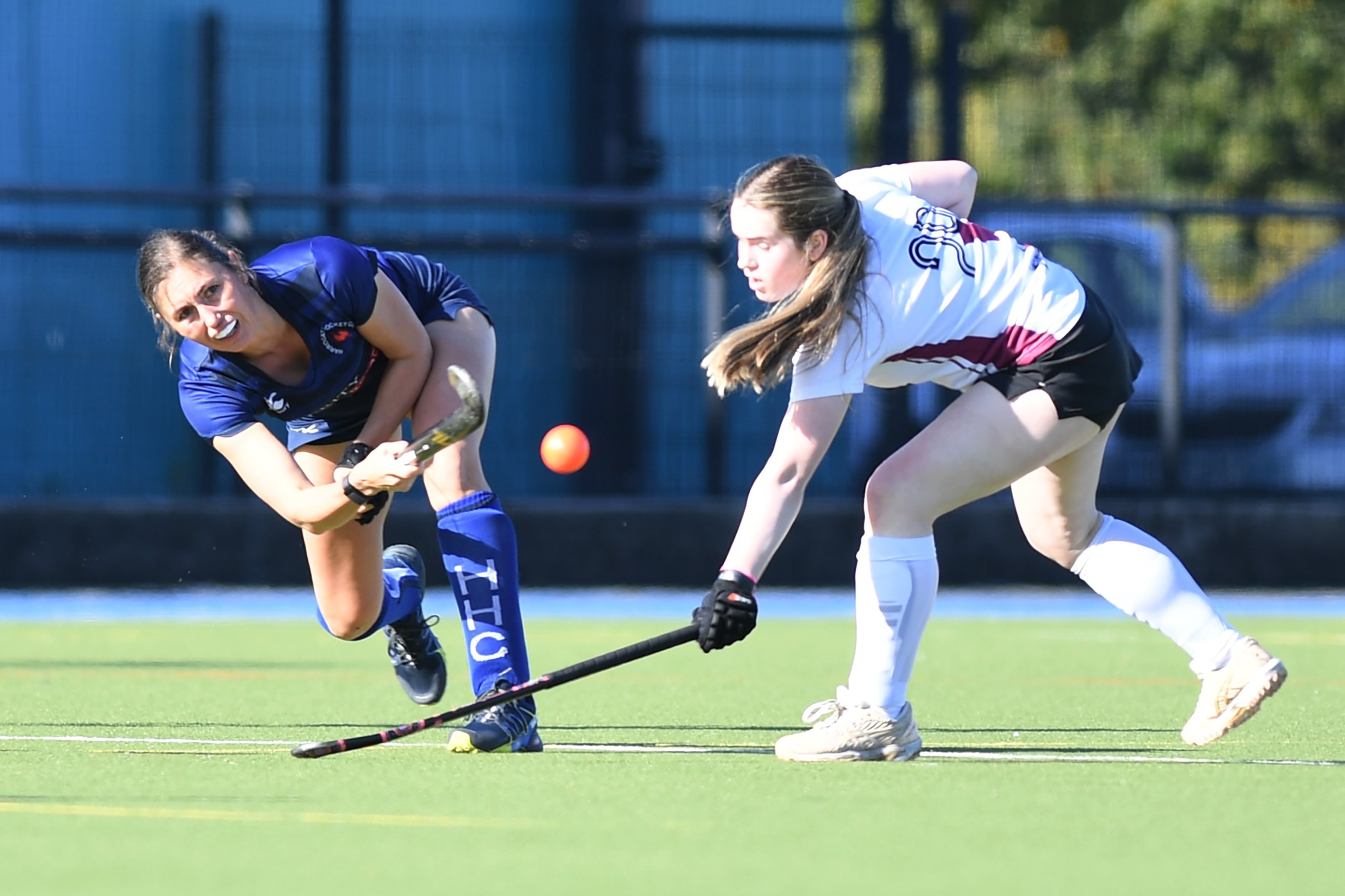 Harrogate Hockey Club Ladies and Men's 1s enjoy convincing victories on ...