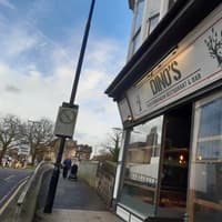 Mystery of reopening date for 'fantastically authentic' restaurant in Harrogate