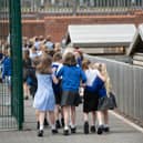 Applications open for North Yorkshire primary schools.