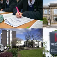 The 9 hardest secondary schools to get into in the Harrogate district according to new Government data