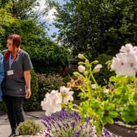 Harrogate home care boss 'proud to  help reduce hospital admissions'