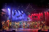 Wednesday, October 20-24, 7.30pm: We Will Rock You musical at Harrogate Theatre. 