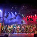 Wednesday, October 20-24, 7.30pm: We Will Rock You musical at Harrogate Theatre. 