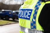 The police are appealing for information and witnesses after a woman was reportedly approached by an unknown man at the rear of Queens Road in Harrogate.