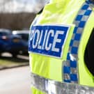 The police are appealing for information and witnesses after a woman was reportedly approached by an unknown man at the rear of Queens Road in Harrogate.