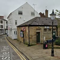 North Yorkshire Police issue appeal after Knaresborough public toilets targeted again causing £1,000 worth of damage