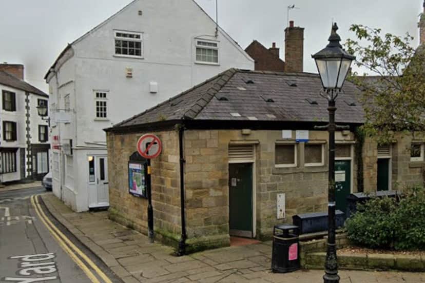 The police are appealing for information and witnesses after public toilets in the Castle Yard car park and on Fisher Street in Knaresborough were vandalised just days after another facility in the town was forced to close following repeated attacks