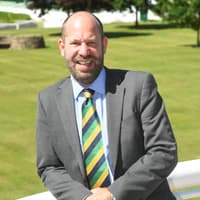 Great Yorkshire Show figure who oversaw refurbishment of Fodder announces his departure