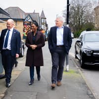 Ex Harrogate MP takes on new role - chair of Harrogate & Knaresborough Conservatives
