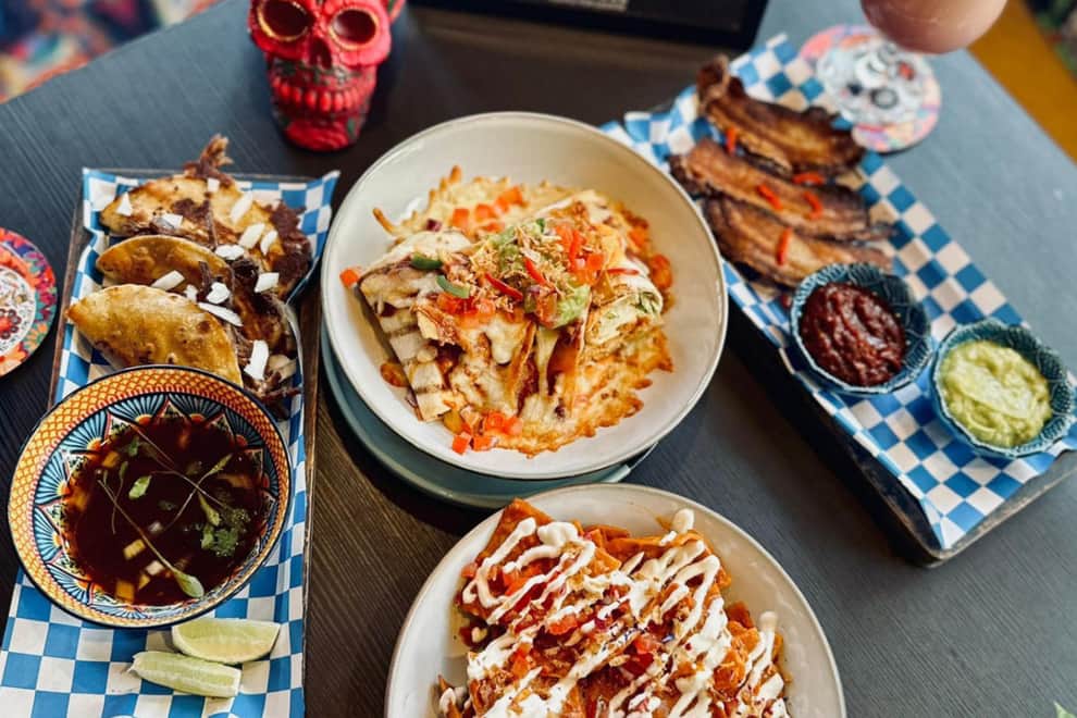 Casa Del Alma, a Mexican restaurant and tequila bar, is set to open in Harrogate in mid-November, bringing traditional cuisine, handcrafted cocktails and a taste of Latin America to the town