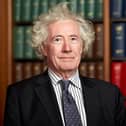 Coming to Raworths Harrogate Literature Festival - Lord Jonathan Sumption.