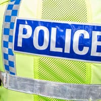 Man, 20, arrested after illegal e-bike pursuit through Harrogate as rider narrowly misses pedestrian