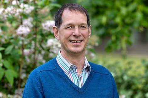 Coun Peter Lacey, Leader of the Liberal Democrats on North Yorkshire Council who represents Harrogate’s Coppice Valley & Duchy division.