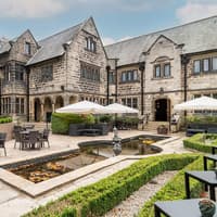 New season saving: Country pub in Harrogate gives guests a complimentary main course for one week only
