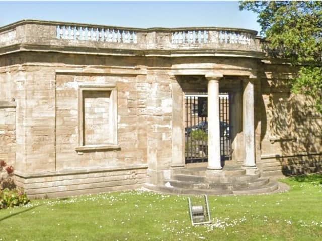 Repairs to the Grade II-listed West Lodge Monument in Wetherby have been approved to address deteriorating stonework and help secure its long-term future