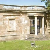 Repairs to the Grade II-listed West Lodge Monument in Wetherby have been approved to address deteriorating stonework and help secure its long-term future