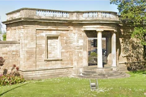 Repairs to the Grade II-listed West Lodge Monument in Wetherby have been approved to address deteriorating stonework and help secure its long-term future