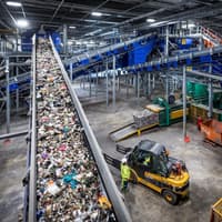 Is Allerton Waste Recovery Park near Knaresborough improving or just working ‘less badly’, councillors ask