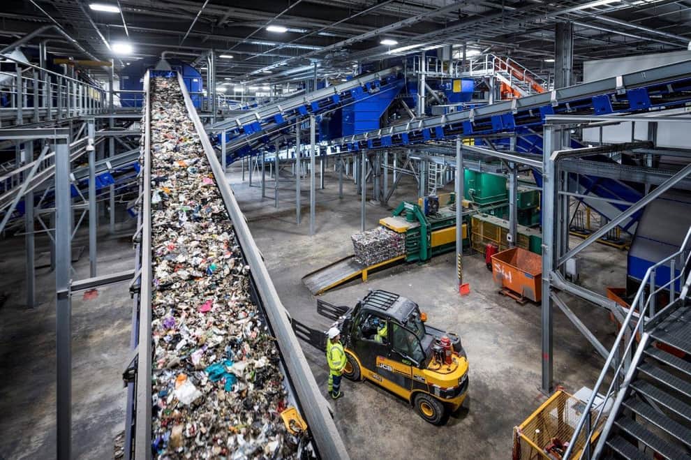 Opposition councillors at North Yorkshire Council have questioned whether Allerton Waste Recovery Park near Knaresborough is genuinely improving or simply performing “less badly” than before