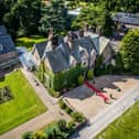 Parsonage Country House Hotel and Spa, Escrick, North Yorkshire